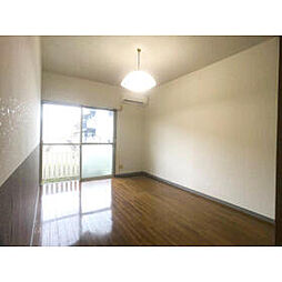 ＩＺＵＭＩＸ・2Ｂ 106 1階1LDKのリビング/ダイニング