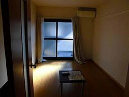 レオパレストレディア 301 3階1Kのリビング/ダイニング