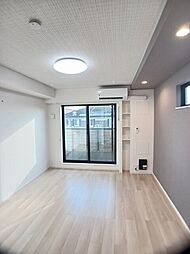 ジュネスＹＡＭＡＭＯＴＯII 202 2階1Kのリビング/ダイニング