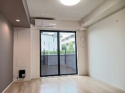 ヒカルサ久喜東 104 1階1Kのリビング/ダイニング