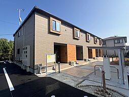 メゾン　グランツ 202