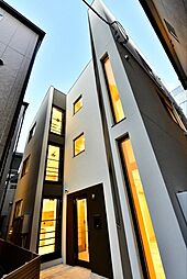 グランメゾン渋谷本町