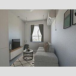 東京メトロ丸ノ内線 新中野駅 徒歩6分の賃貸マンション