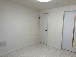 レピュア大森レジデンス 102 1階1Kのリビング/ダイニング