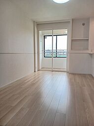 ヒカルサ市原姉ヶ崎サウス 203 2階1LDKのリビング/ダイニング