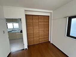 雫ビル 302 3階1Kのリビング/ダイニング