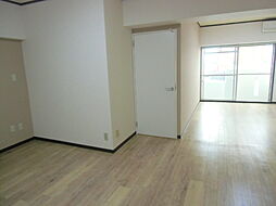 Ｋスクエアサウス 503 5階2LDKのリビング/ダイニング