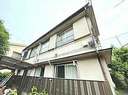 JR中央線 阿佐ケ谷駅 徒歩12分の賃貸アパート