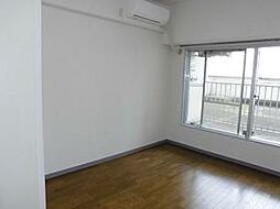 ドミナス横浜 601 6階1Kの室内