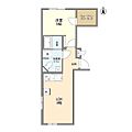MYRIARESIDENCE1階16.7万円