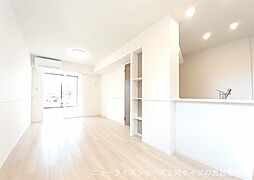 スクエアガーデン 104