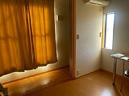 レオパレスバンビーノ花輪 101 1階1Kのリビング/ダイニング