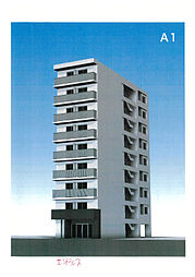 東京メトロ有楽町線 月島駅 徒歩3分