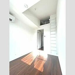 京急本線 戸部駅 徒歩10分の賃貸アパート 3階1Kのリビング/ダイニング