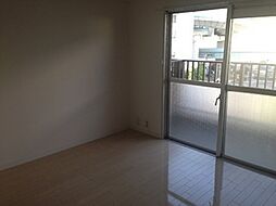 マリンシティダイヤモンドパレス 613 6階1Kのリビング/ダイニング