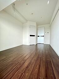 京王線 笹塚駅 徒歩6分の賃貸マンション 7階1Kの寝室