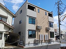 メゾン　パンタネール