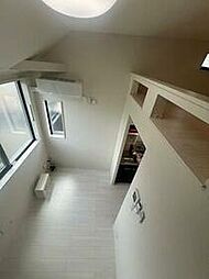 西武新宿線 武蔵関駅 徒歩9分の賃貸アパート 1階ワンルームのリビング/ダイニング