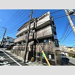 都営三田線 志村坂上駅 徒歩12分の賃貸マンション
