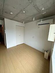 JR埼京線 北赤羽駅 徒歩10分の賃貸マンション 4階1Kのリビング/ダイニング