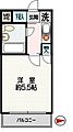 クリオ妙蓮寺壱番館2階4.3万円