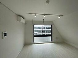 コンフォシード東坂下 503 5階1LDKのリビング/ダイニング