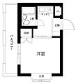 ステーションプラザ多摩川3階5.7万円