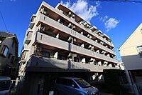 東京都大田区多摩川1丁目19-6：物件画像／ハウスコム西東京株式会社　蒲田店