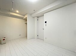 BIBLIO SUGAMO(ビブリオスガモ) 101 1階1Kのリビング/ダイニング