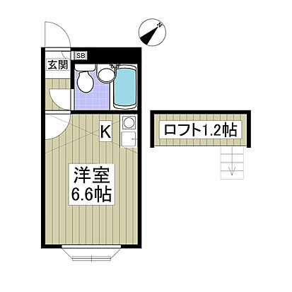 外観画像