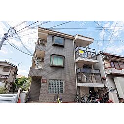 阪急宝塚本線 蛍池駅 徒歩6分の賃貸マンション