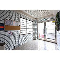 阪急宝塚本線 蛍池駅 徒歩6分の賃貸マンション 3階ワンルームのリビング/ダイニング