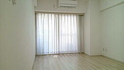 ペア・ライフ2 205 2階ワンルームのリビング/ダイニング