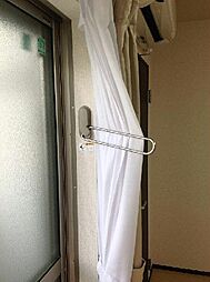 クレイノＮ　ｔｒａｙ 201 2階1Kのリビング/ダイニング