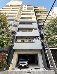 都営新宿線 岩本町駅 徒歩3分の賃貸マンション