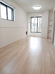 ヒカルサ市原姉ヶ崎ウエスト 106 1階1LDKのリビング/ダイニング