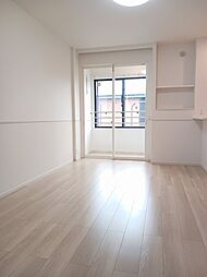 ヒカルサ市原姉ヶ崎ウエスト 204 2階1LDKのリビング/ダイニング