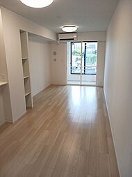 アクアヴィラ　Ａ 102 1階1LDKのリビング/ダイニング