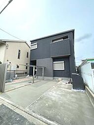 JR埼京線 戸田駅 徒歩18分の賃貸アパート