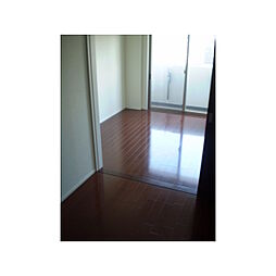 コンフォリア西蒲田 1303 13階2DKのリビング/ダイニング