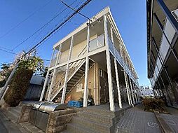 レオパレスジュネス