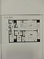 K-PLAZA5階6.3万円