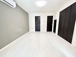 JR常磐線 佐和駅 徒歩34分の賃貸アパート 1階1Kのリビング/ダイニング