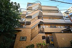 東武東上線 ときわ台駅 徒歩8分の賃貸マンション