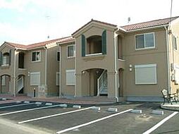 ラ・カージェ　Ｂ棟