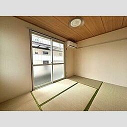 東京メトロ東西線 浦安駅 徒歩18分の賃貸アパート 1階1Kのリビング/ダイニング