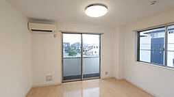 JR総武線 幕張本郷駅 徒歩9分の賃貸マンション 2階1Kのリビング/ダイニング