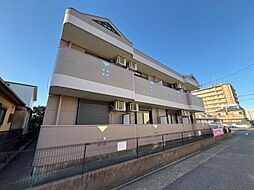 名古屋市営鶴舞線 浄心駅 徒歩19分の賃貸アパート