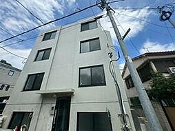 JR山手線 目黒駅 徒歩13分の賃貸マンション