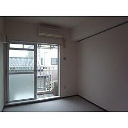 JR鶴見線 浅野駅 徒歩13分の賃貸マンション 3階1Kのリビング/ダイニング